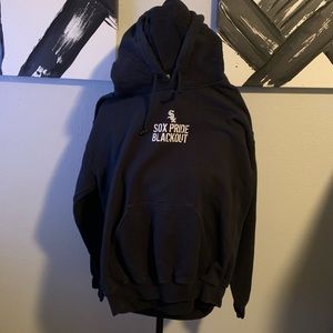 🤍 Exclusive white Sox hoodie